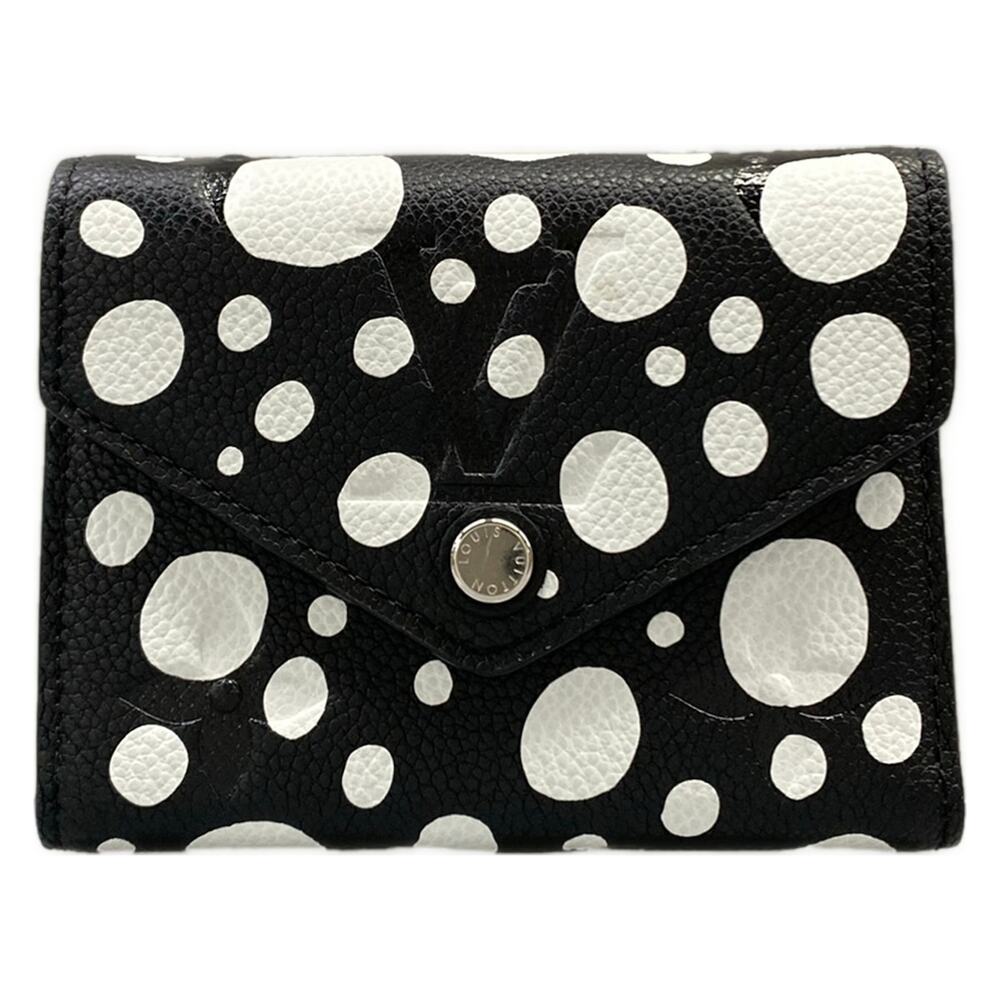 Louis Vuitton LV *YK Portefeuille Victorine Louis Vuitton x Yayoi Kusama